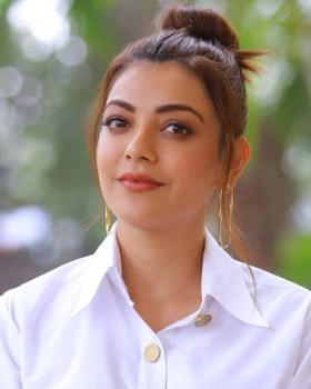 Kajal Aggarwal