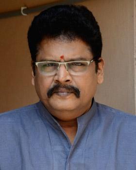 KS Ravi Kumar