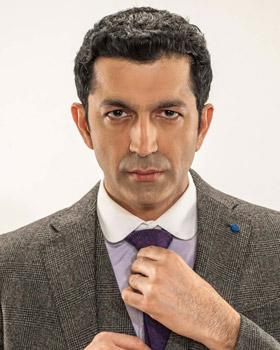 Kunal Kohli