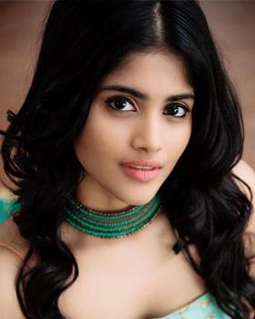 Megha Akash