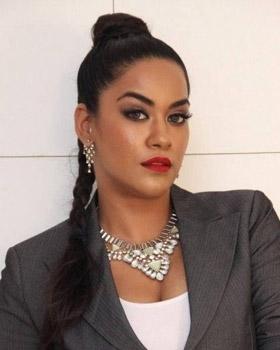 Mumait Khan