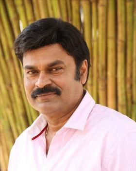 Konidela Nagendra Babu