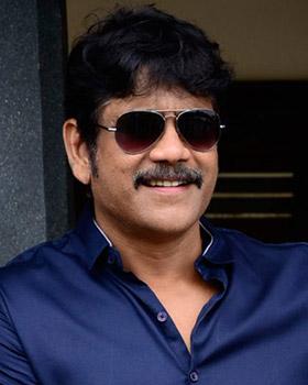 Nagarjuna Akkineni