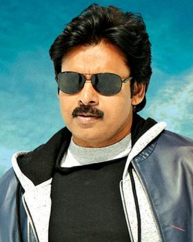 Pawan Kalyan