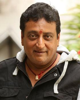 Prudhvi Raj