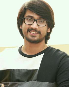 Raj Tarun