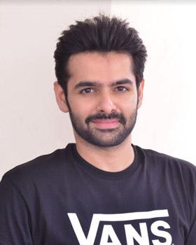 Ram Pothineni