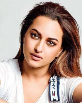 Sonakshi Sinha