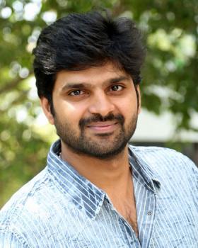 Sree Vishnu