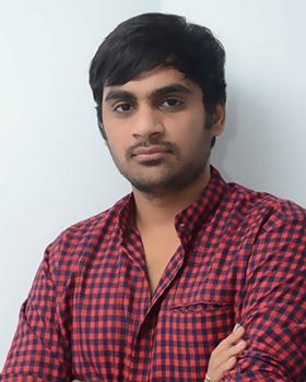 Sujeeth