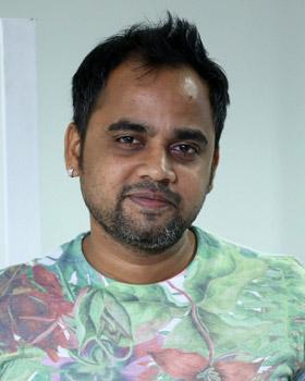 Sunil Kashyap