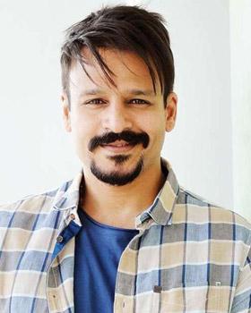 Vivek Oberoi