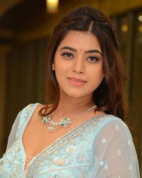 Yamini Bhaskar