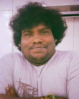 Yogi Babu